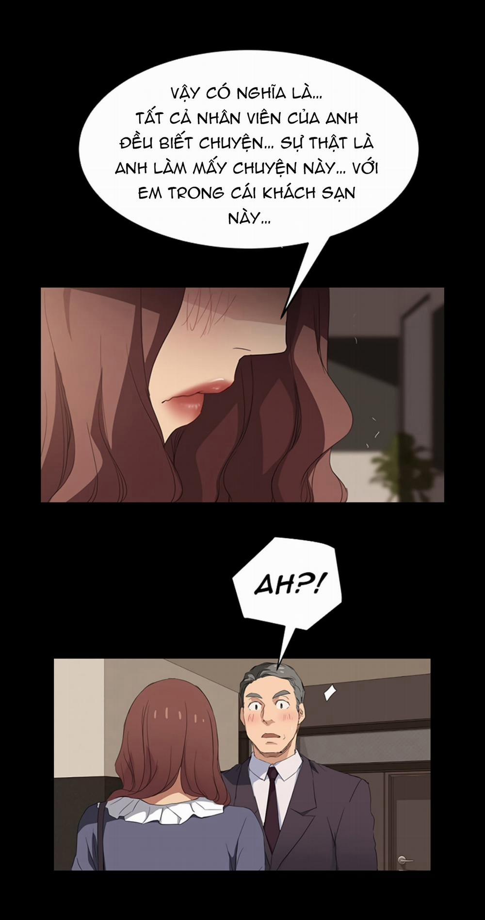 Mẹ Kế - KHÔNG CHE 29 trang 49