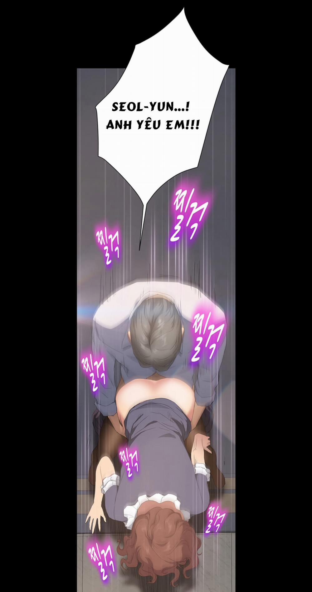 Mẹ Kế - KHÔNG CHE 30 trang 20