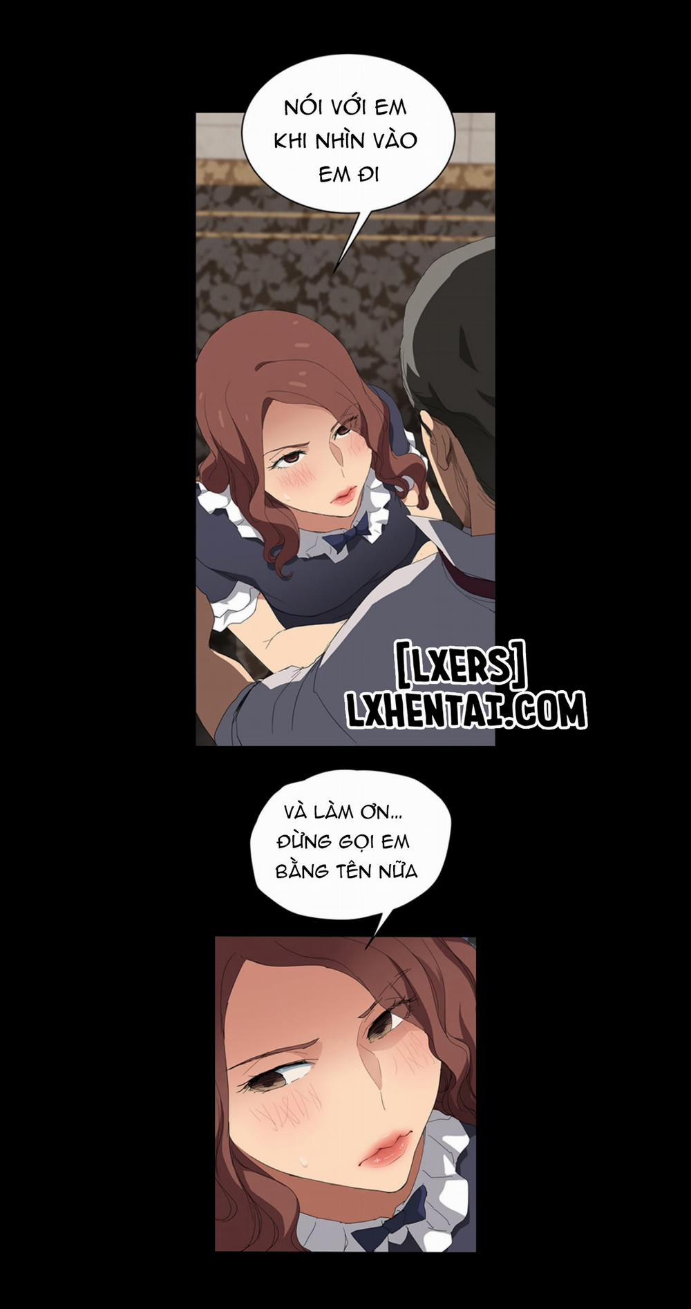 Mẹ Kế - KHÔNG CHE 30 trang 23