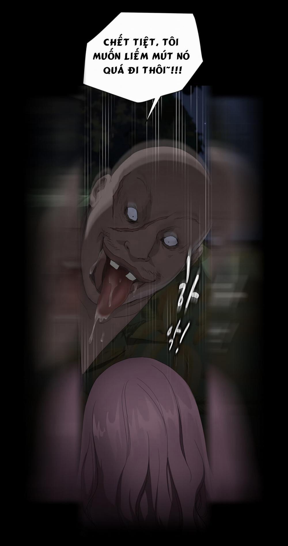 Mẹ Kế - KHÔNG CHE 30 trang 28