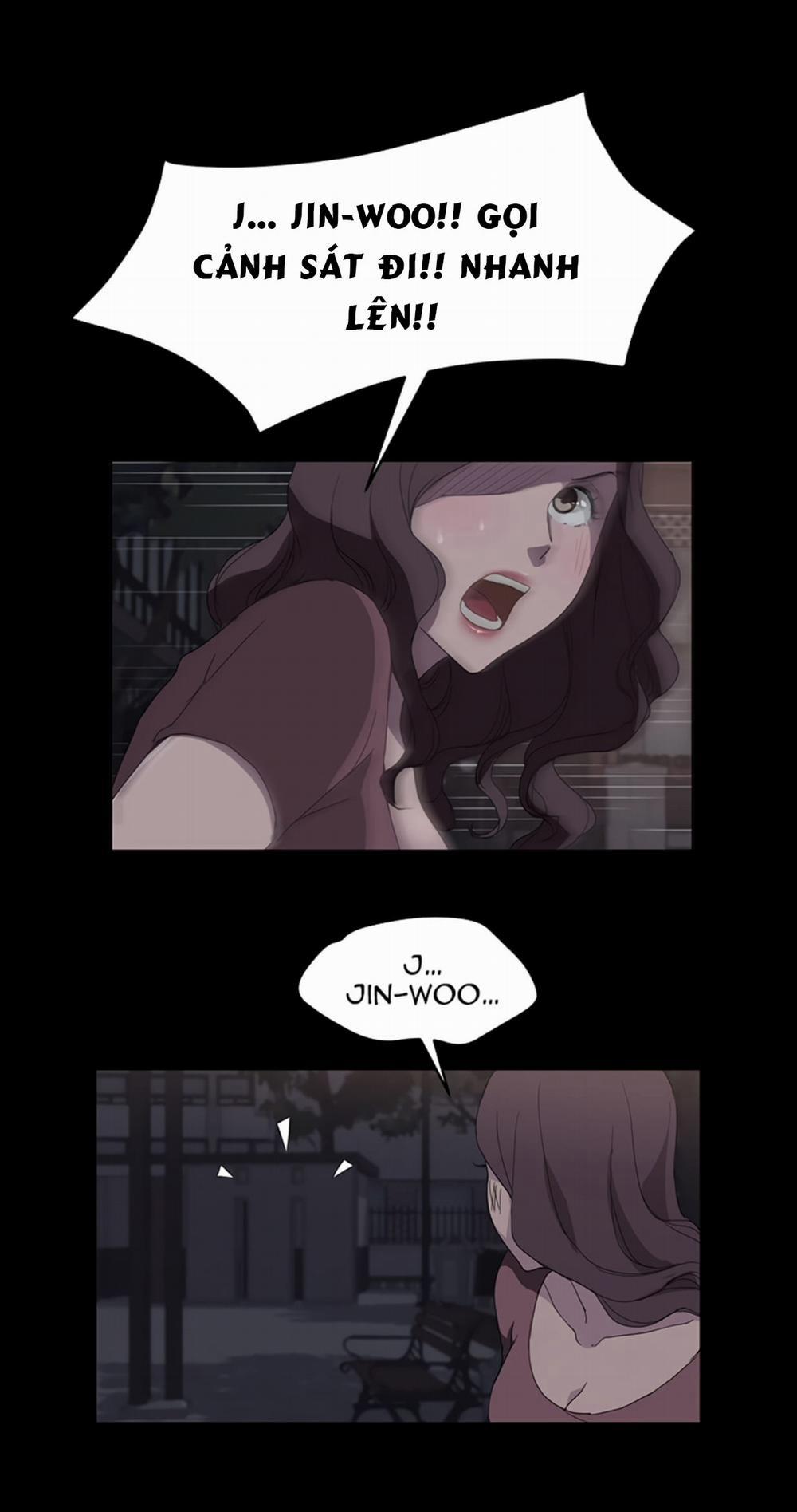 Mẹ Kế - KHÔNG CHE 30 trang 33