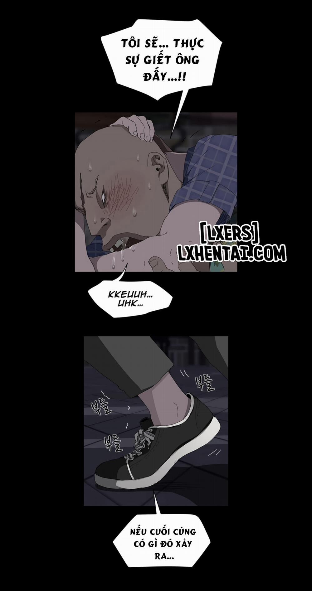 Mẹ Kế - KHÔNG CHE 30 trang 43