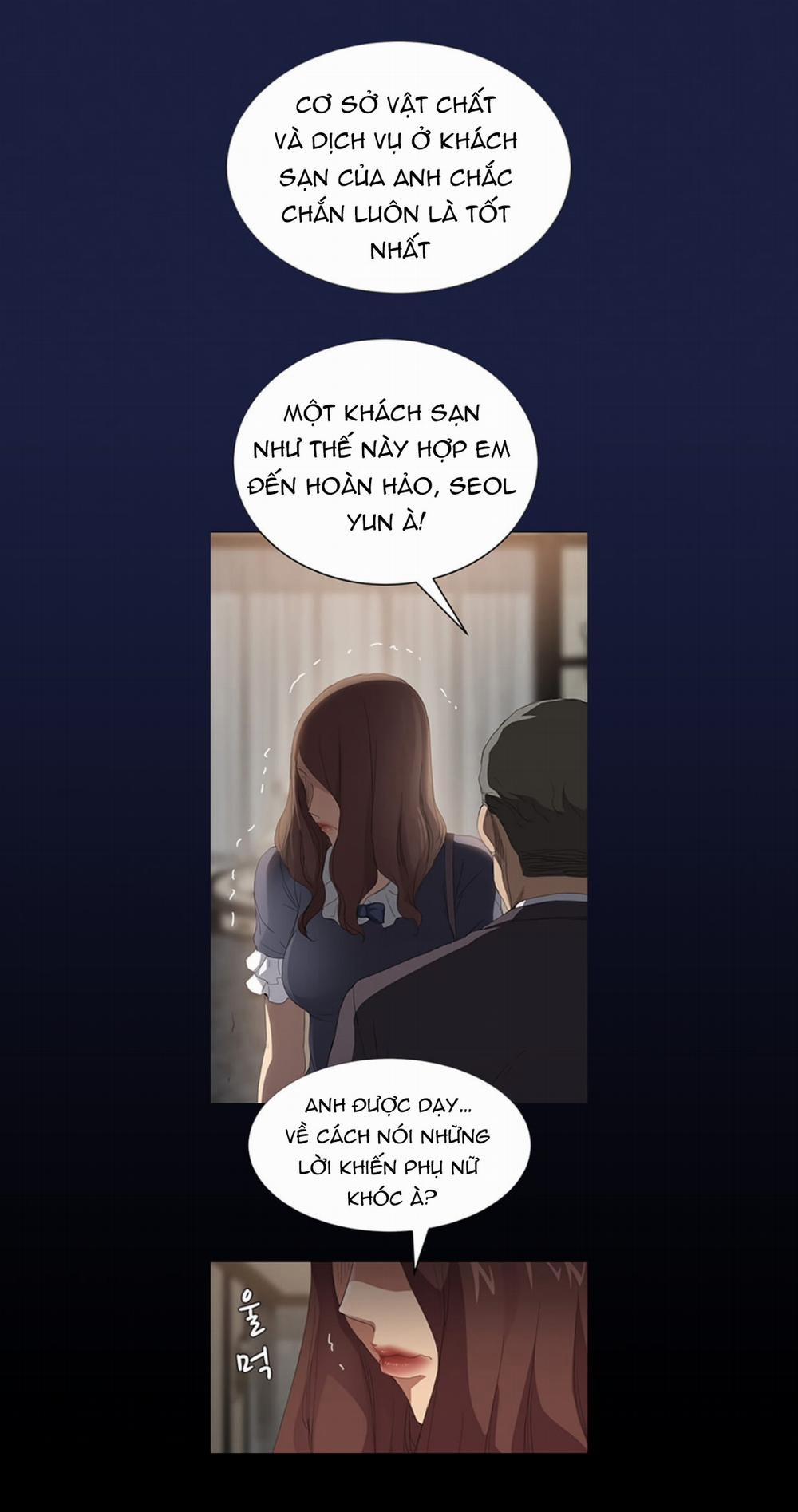 Mẹ Kế - KHÔNG CHE 30 trang 4