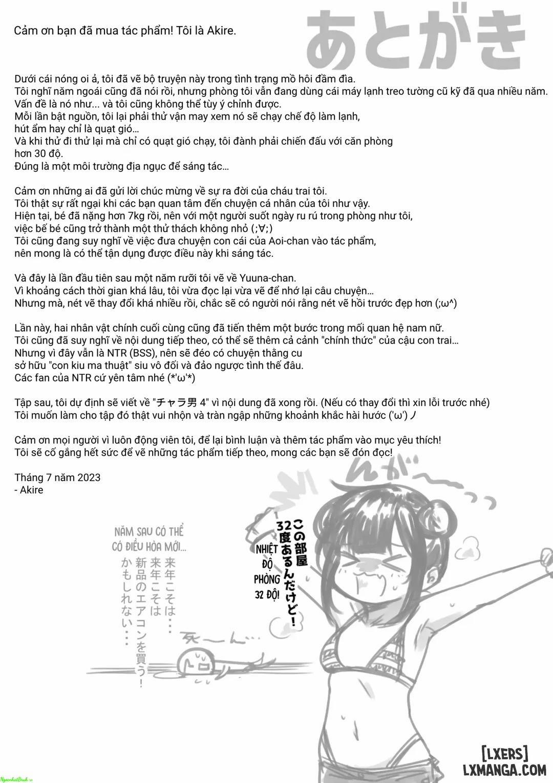 Mẹ kế, người tôi thích, bị mấy tay chơi xuất vào trong 2 trang 50