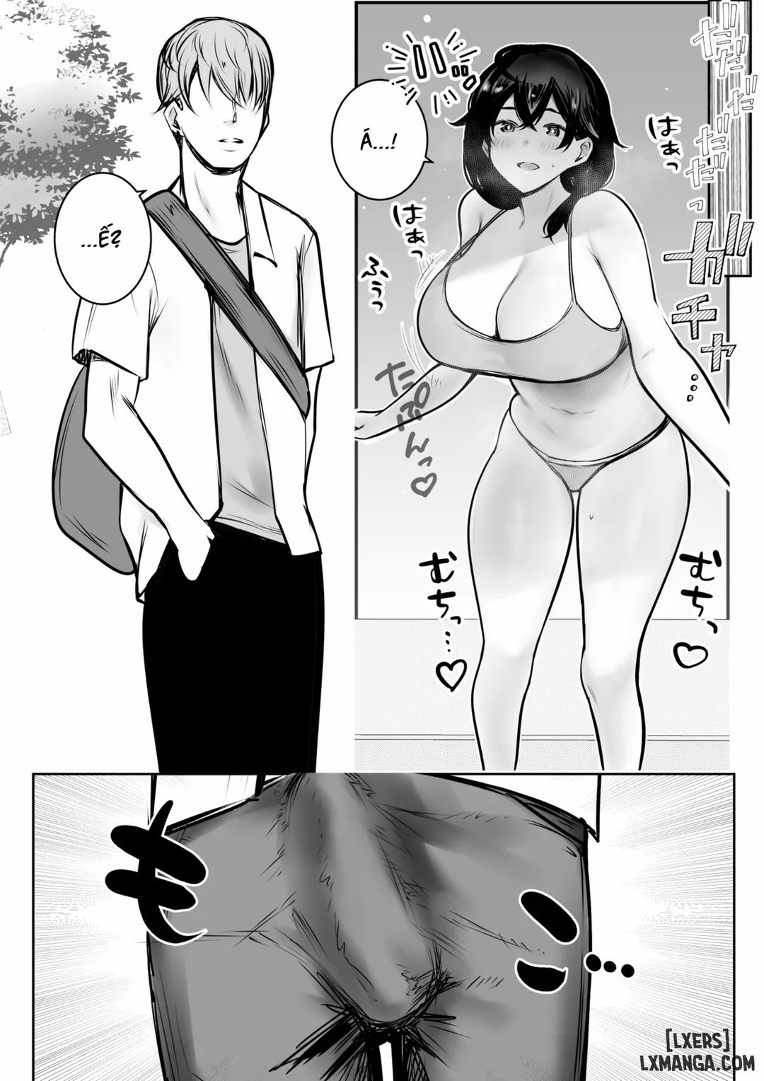 Mẹ kế, người tôi thích, bị mấy tay chơi xuất vào trong 3 trang 6