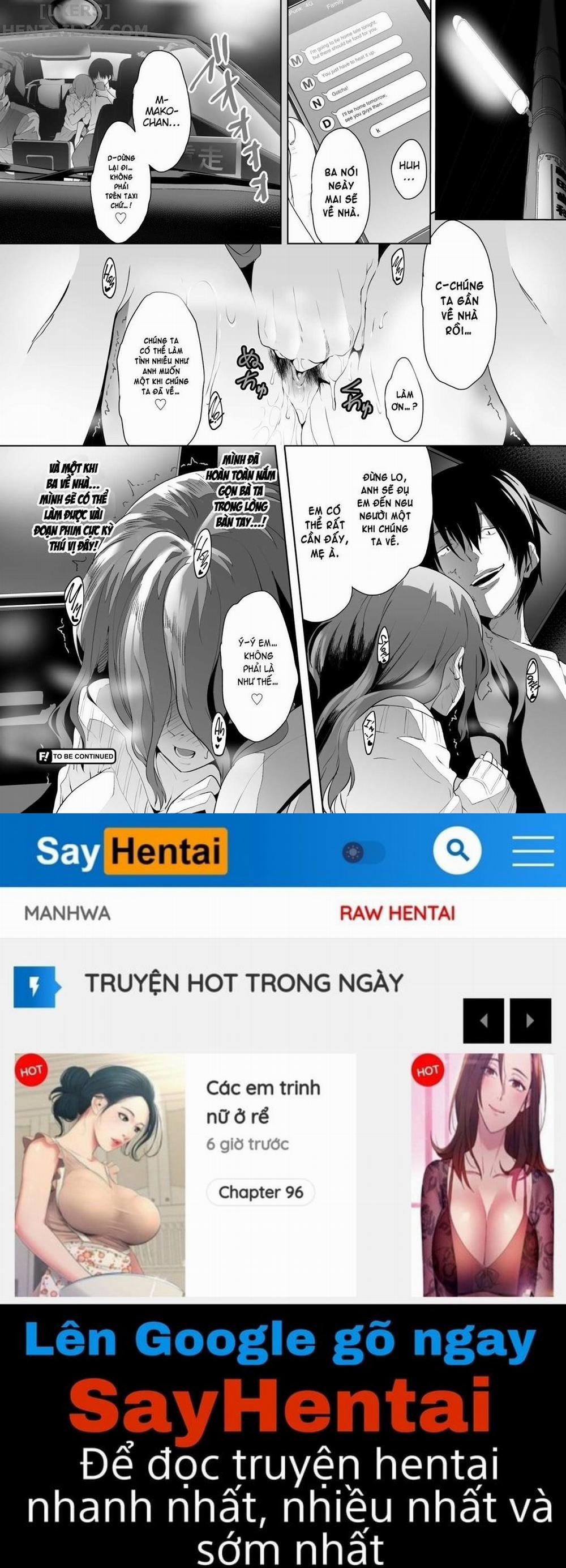 Mẹ kế, streamer dâm dục 4 trang 23