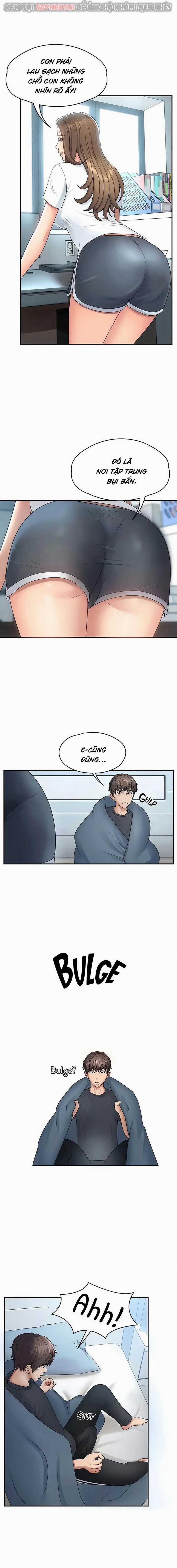 Mẹ kế, tôi và em 1 trang 5