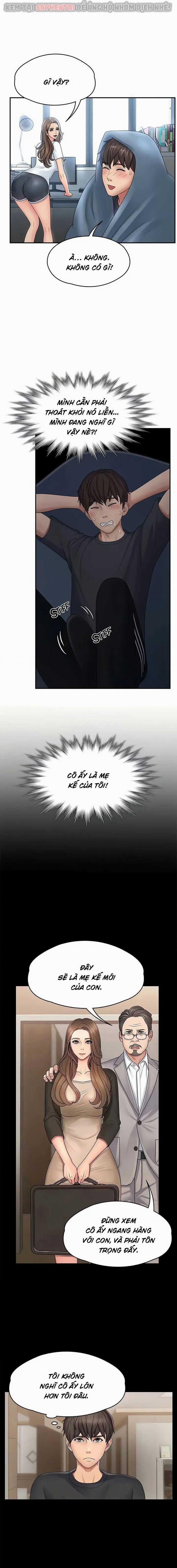 Mẹ kế, tôi và em 1 trang 6