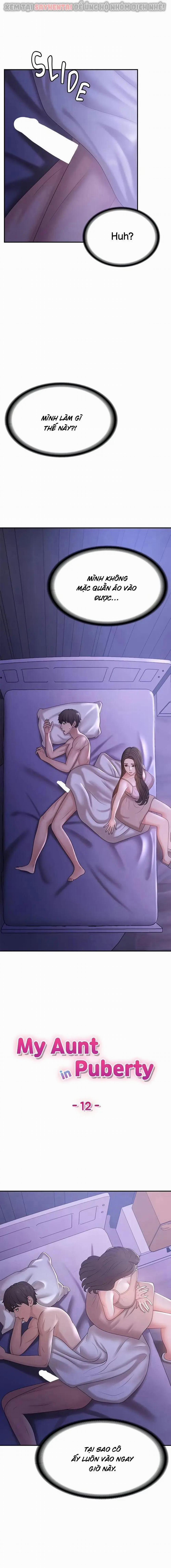 Mẹ kế, tôi và em 12 trang 1