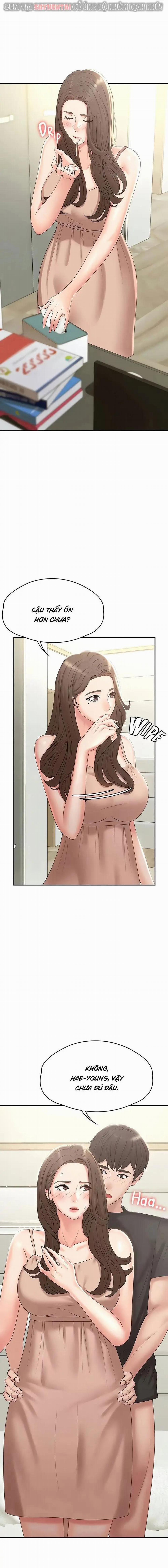 Mẹ kế, tôi và em 13 trang 1