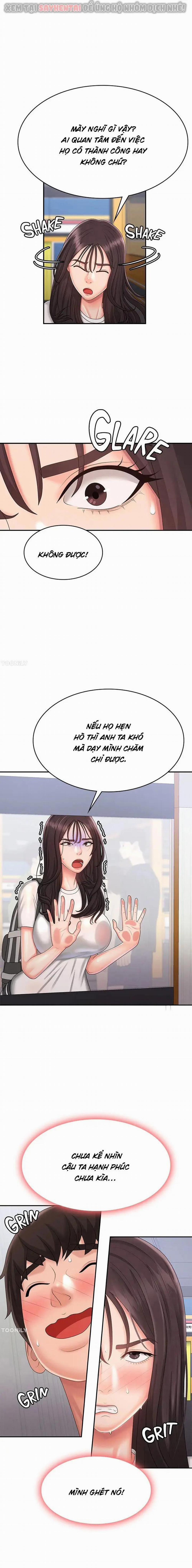 Mẹ kế, tôi và em 37 trang 1