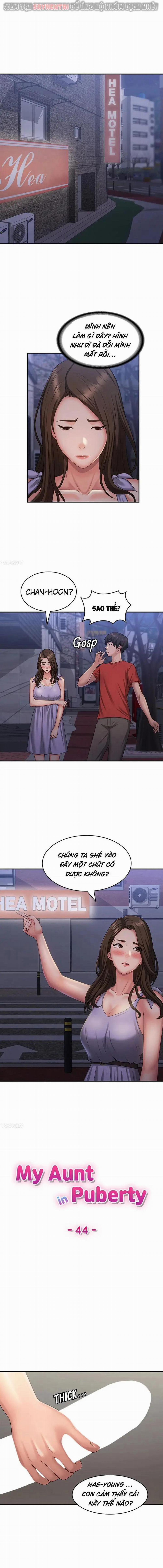 Mẹ kế, tôi và em 44 trang 1