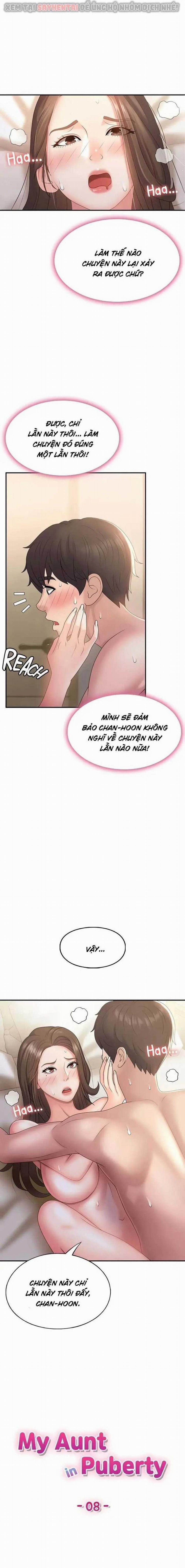 Mẹ kế, tôi và em 8 trang 0