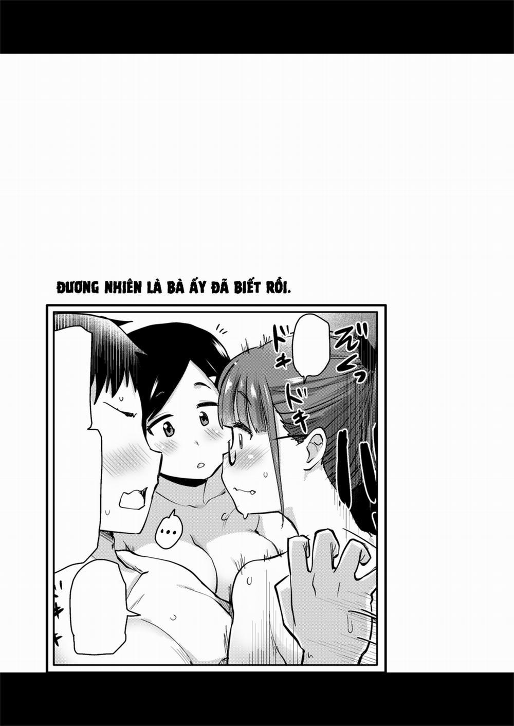 Mẹ Kế Và Chị Gái 4 trang 25