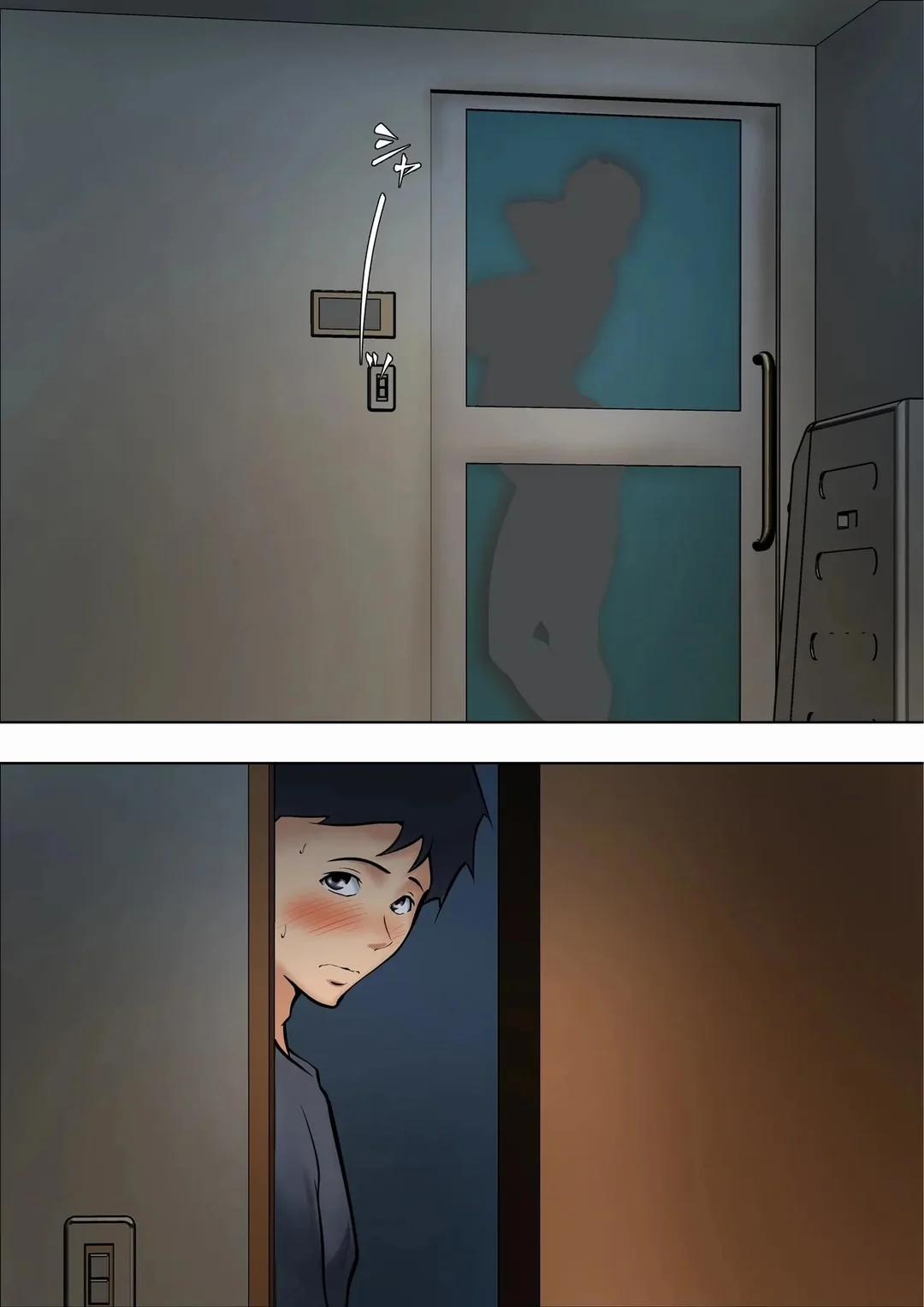 Mẹ kế và con chồng sống chung 1 trang 6