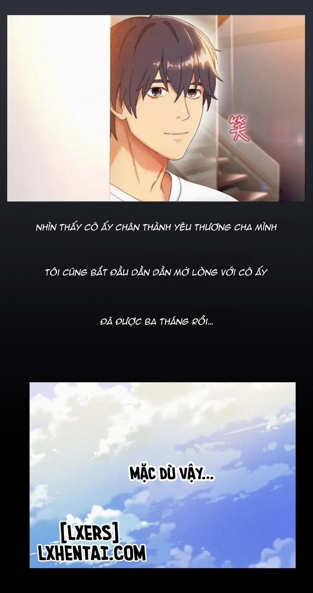 Mẹ kế và những người bạn dâm dục- Cuộc chiến không cân sức - KHÔNG CHE 1 trang 22