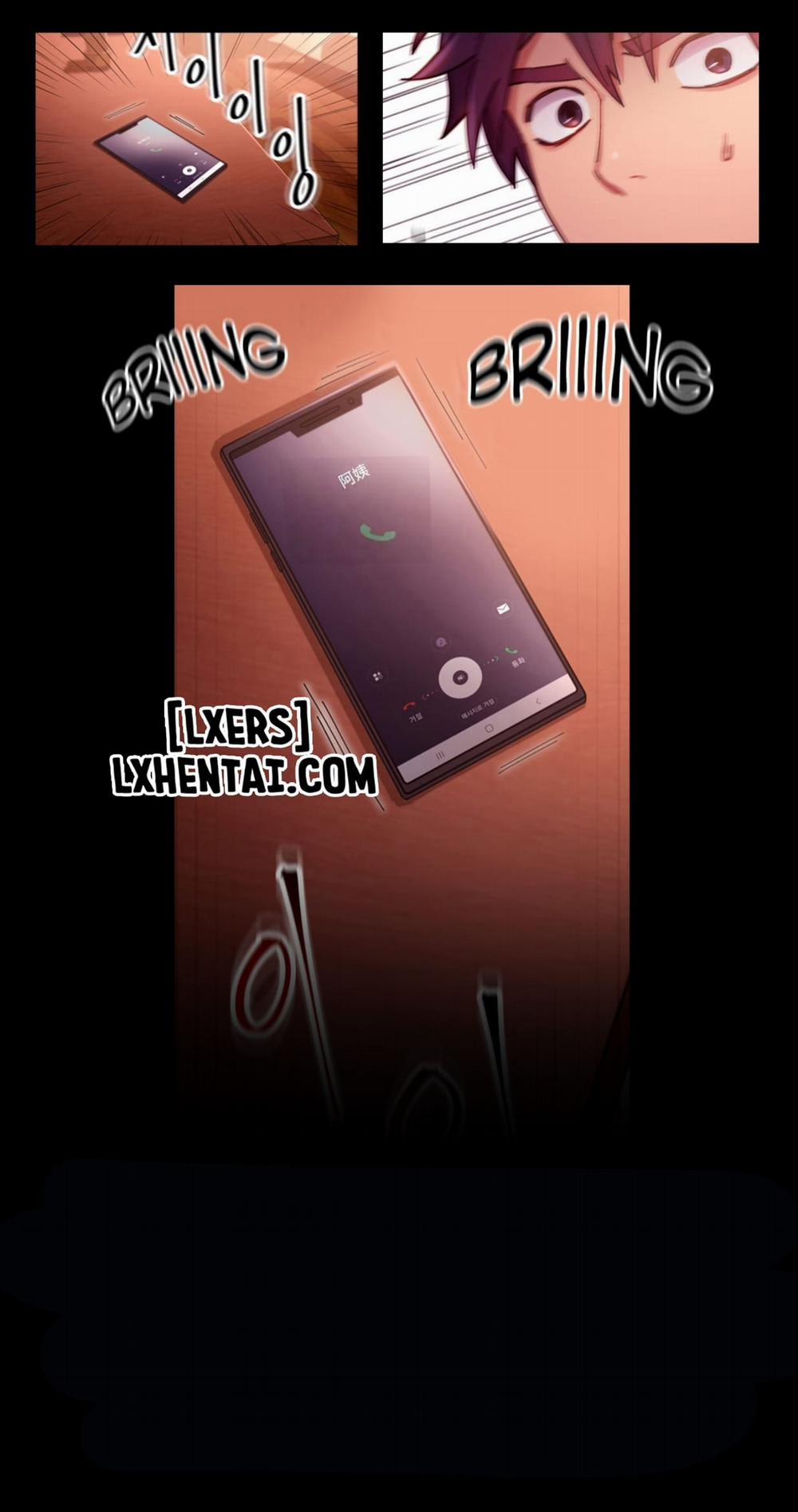 Mẹ kế và những người bạn dâm dục- Cuộc chiến không cân sức - KHÔNG CHE 10 trang 44