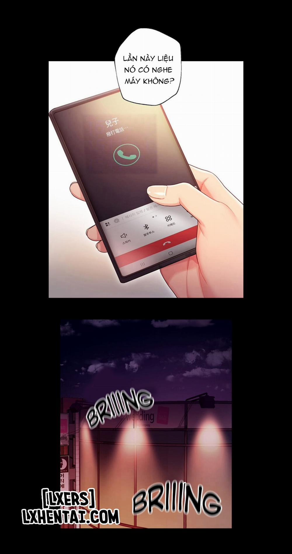 Mẹ kế và những người bạn dâm dục- Cuộc chiến không cân sức - KHÔNG CHE 11 trang 9