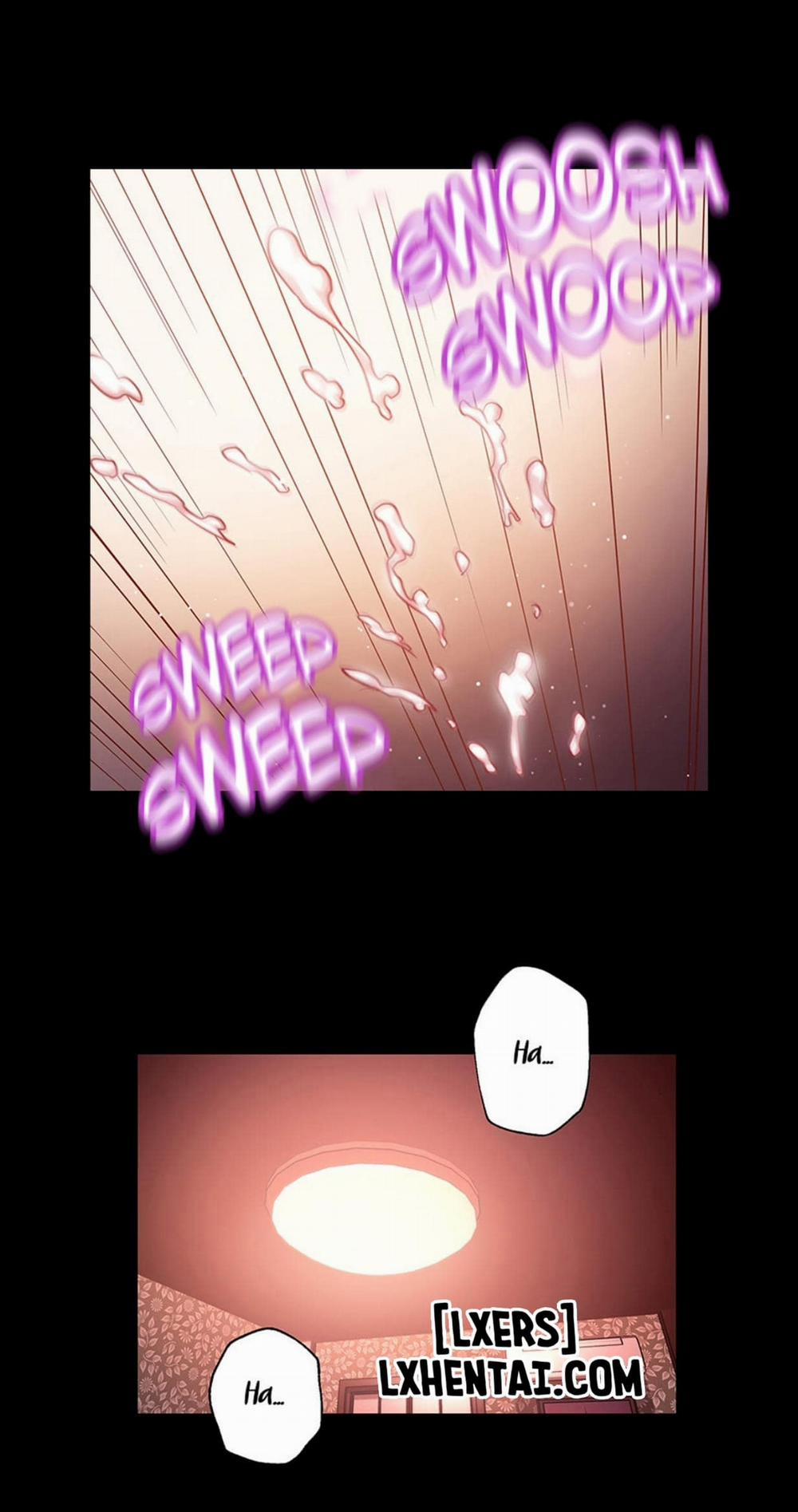 Mẹ kế và những người bạn dâm dục- Cuộc chiến không cân sức - KHÔNG CHE 11 trang 42