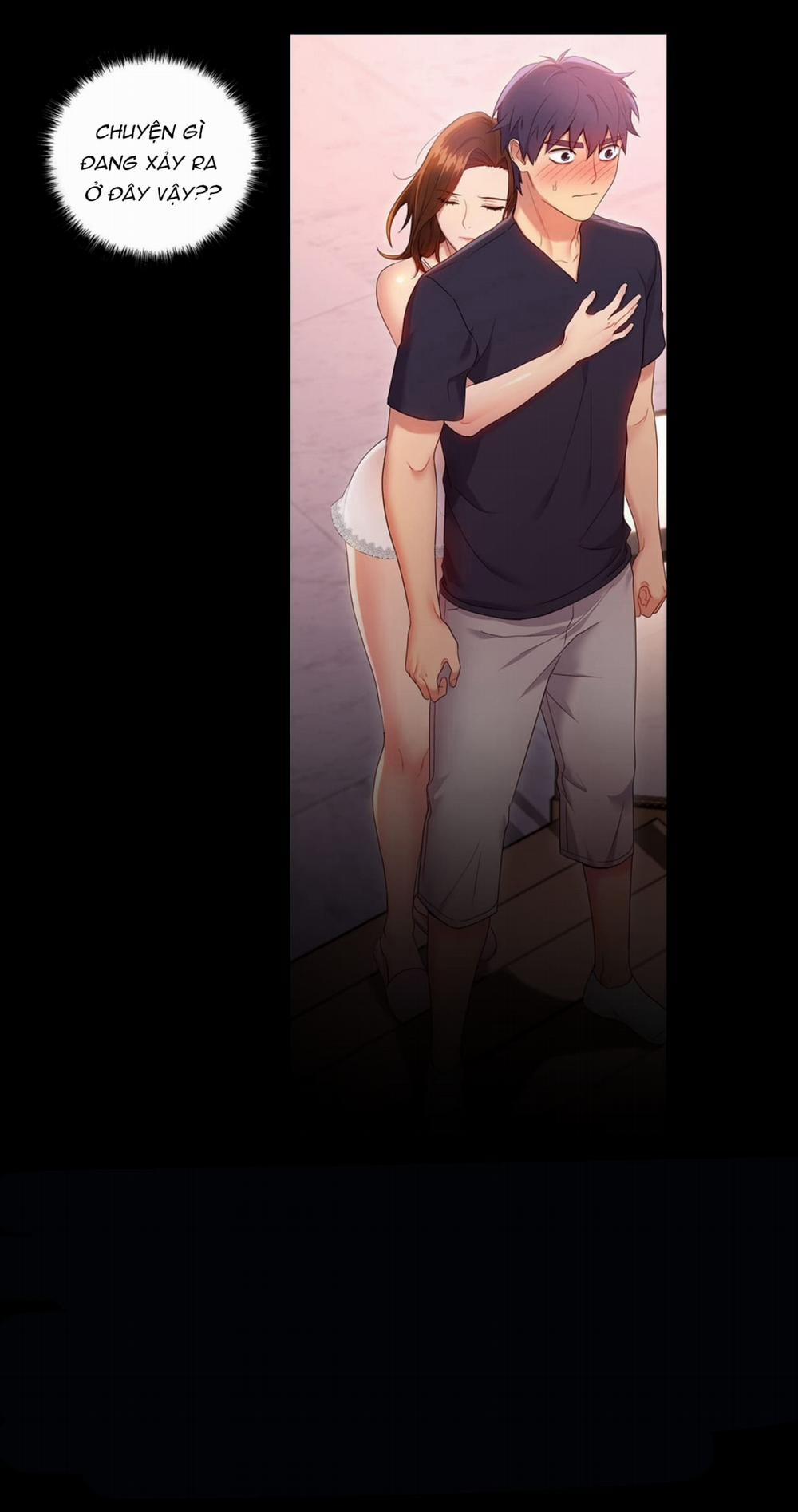 Mẹ kế và những người bạn dâm dục- Cuộc chiến không cân sức - KHÔNG CHE 11 trang 50