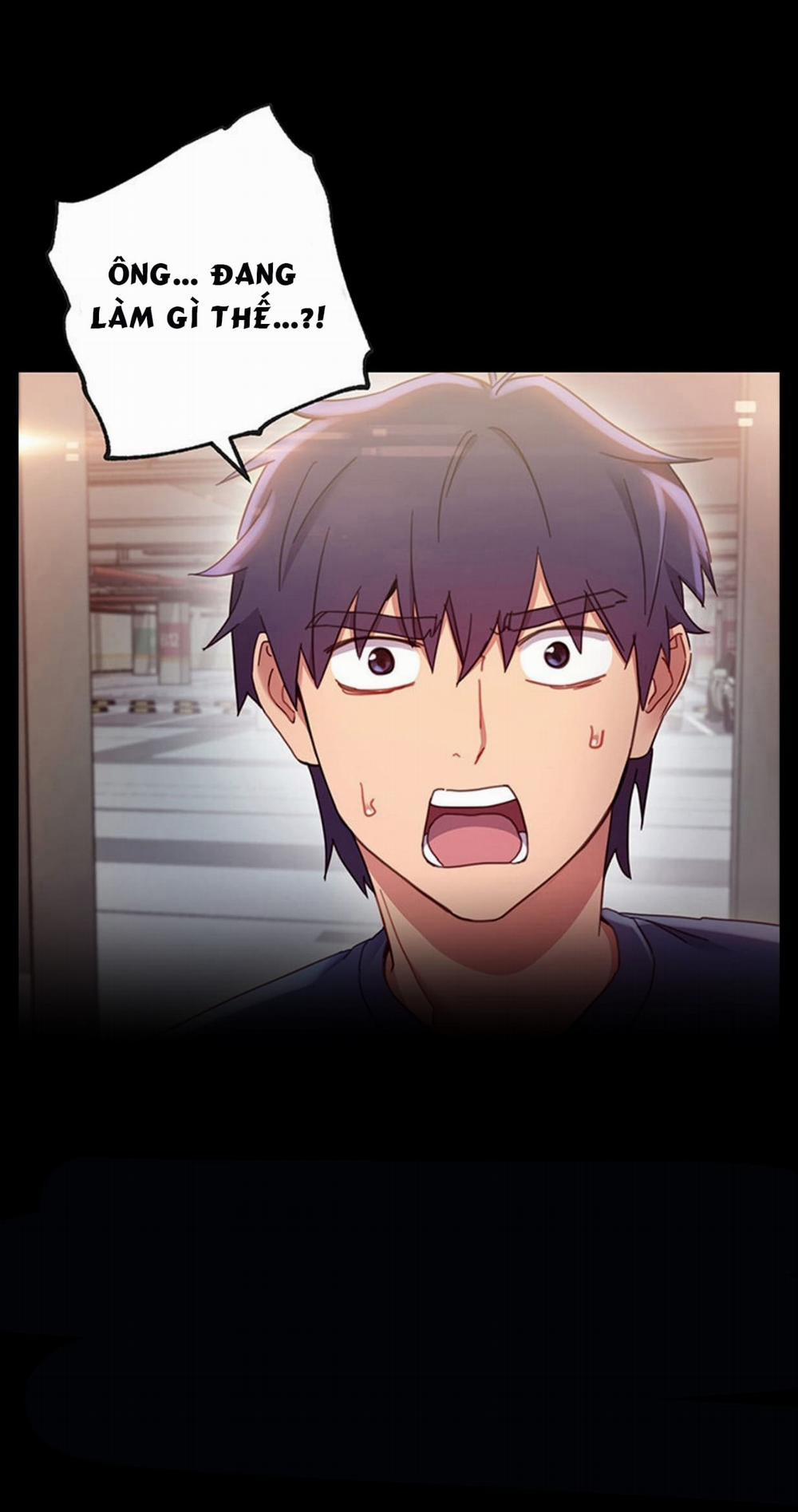 Mẹ kế và những người bạn dâm dục- Cuộc chiến không cân sức - KHÔNG CHE 13 trang 40