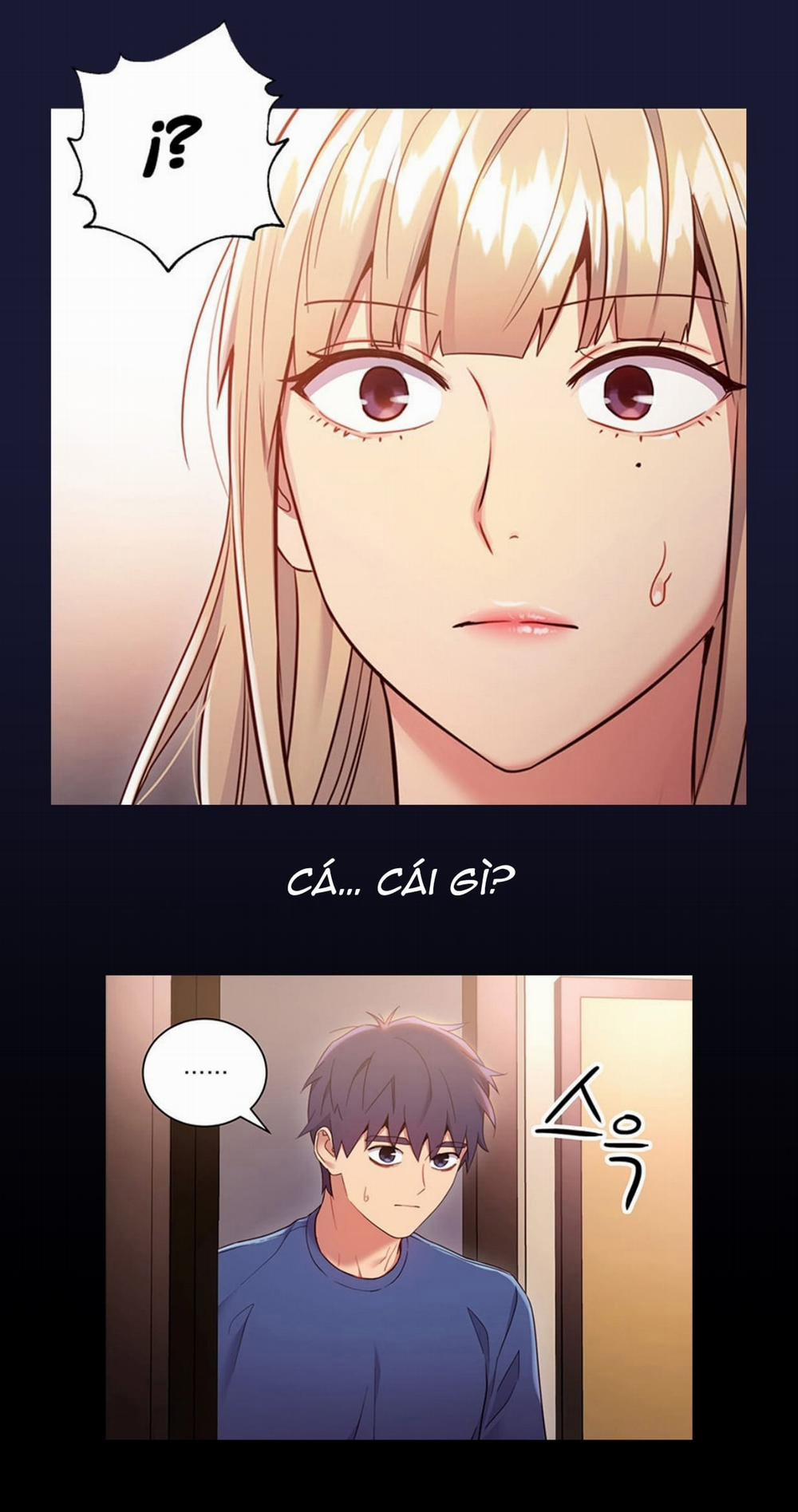 Mẹ kế và những người bạn dâm dục- Cuộc chiến không cân sức - KHÔNG CHE 13 trang 4