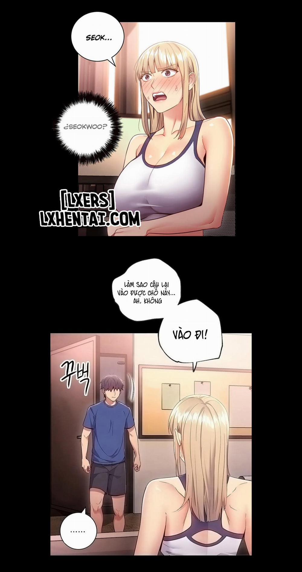 Mẹ kế và những người bạn dâm dục- Cuộc chiến không cân sức - KHÔNG CHE 13 trang 5