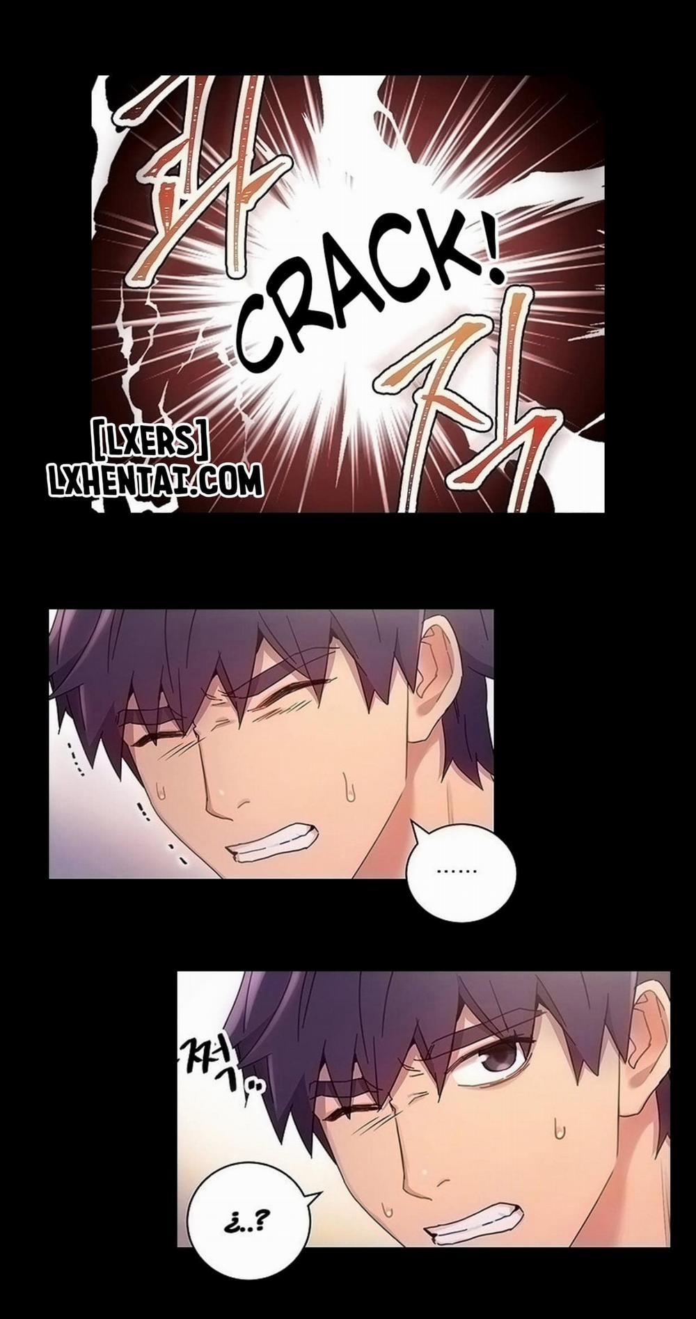 Mẹ kế và những người bạn dâm dục- Cuộc chiến không cân sức - KHÔNG CHE 14 trang 13