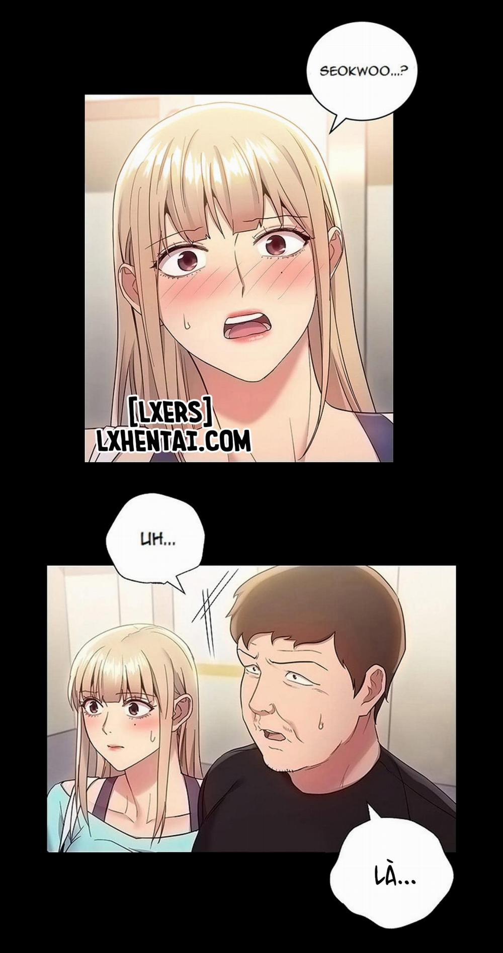 Mẹ kế và những người bạn dâm dục- Cuộc chiến không cân sức - KHÔNG CHE 14 trang 5