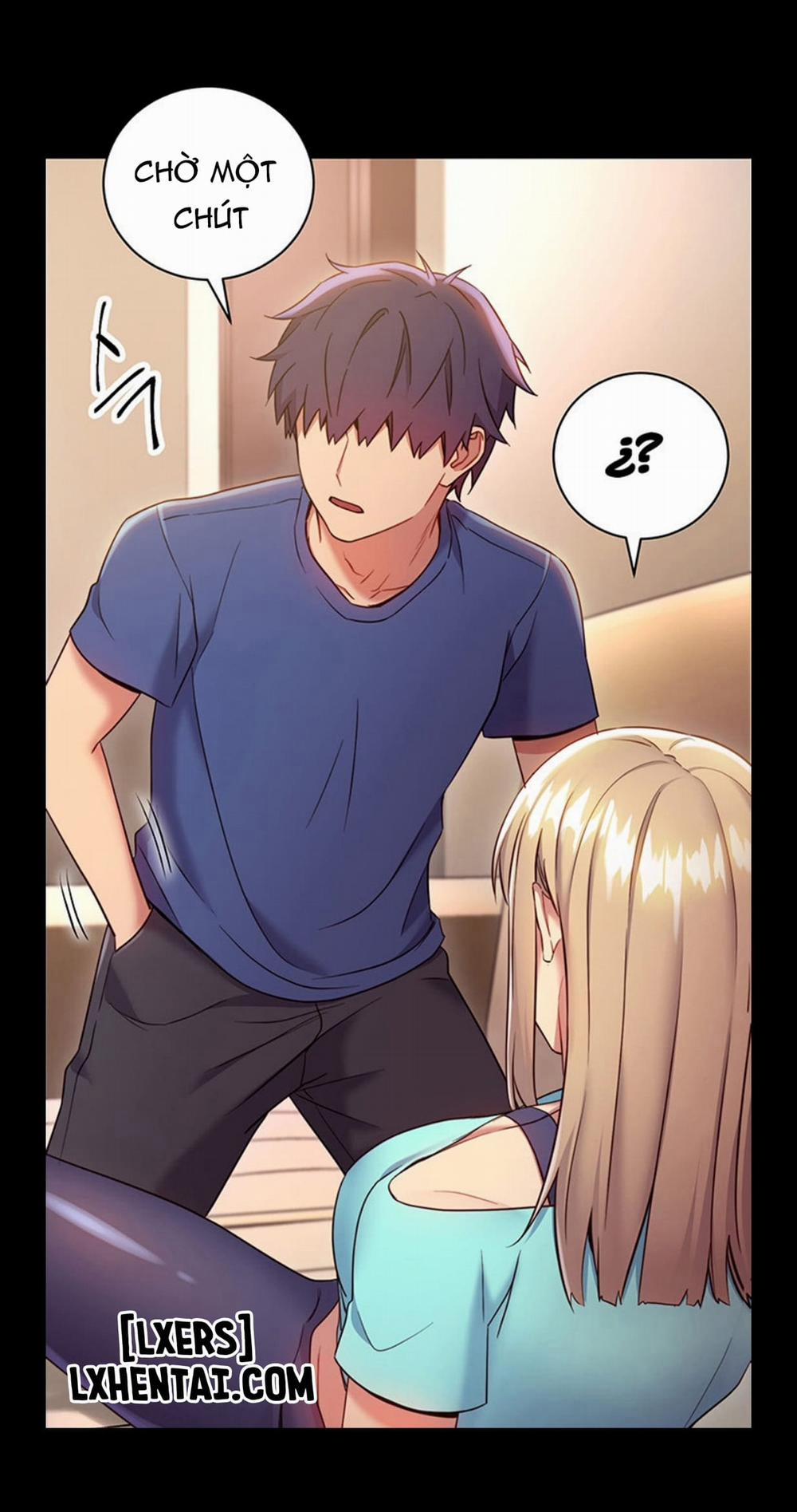 Mẹ kế và những người bạn dâm dục- Cuộc chiến không cân sức - KHÔNG CHE 15 trang 11