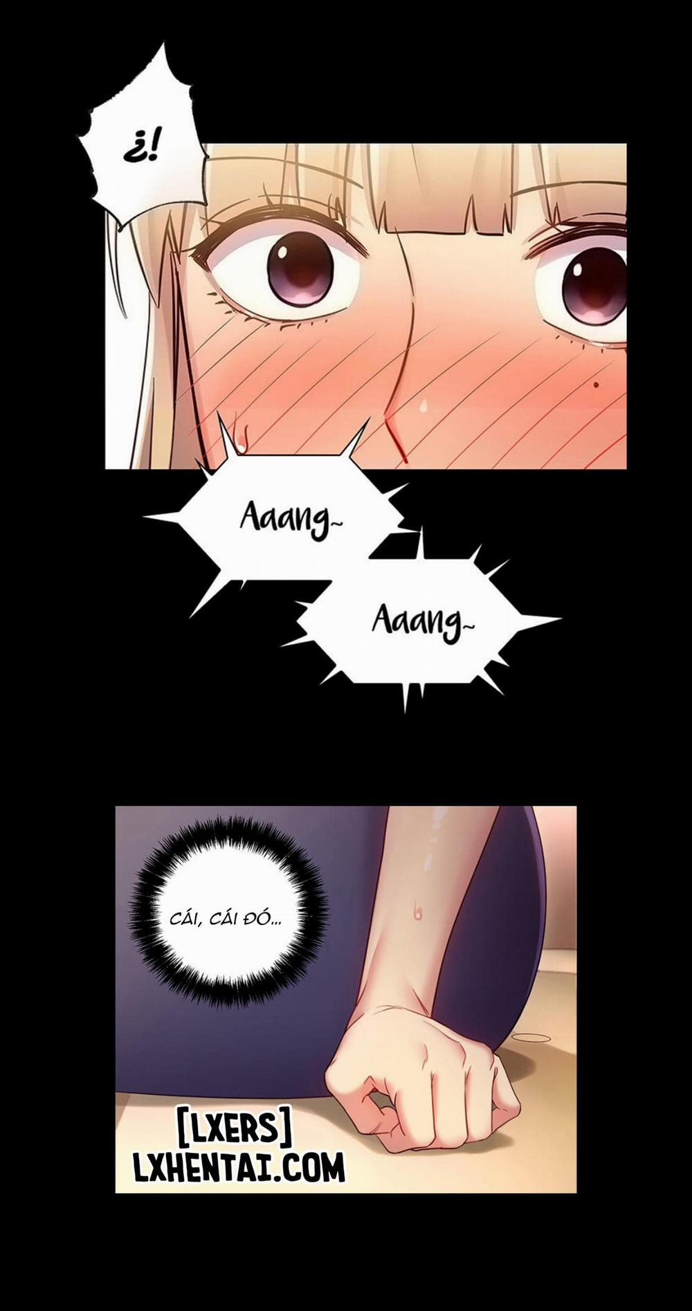 Mẹ kế và những người bạn dâm dục- Cuộc chiến không cân sức - KHÔNG CHE 15 trang 13