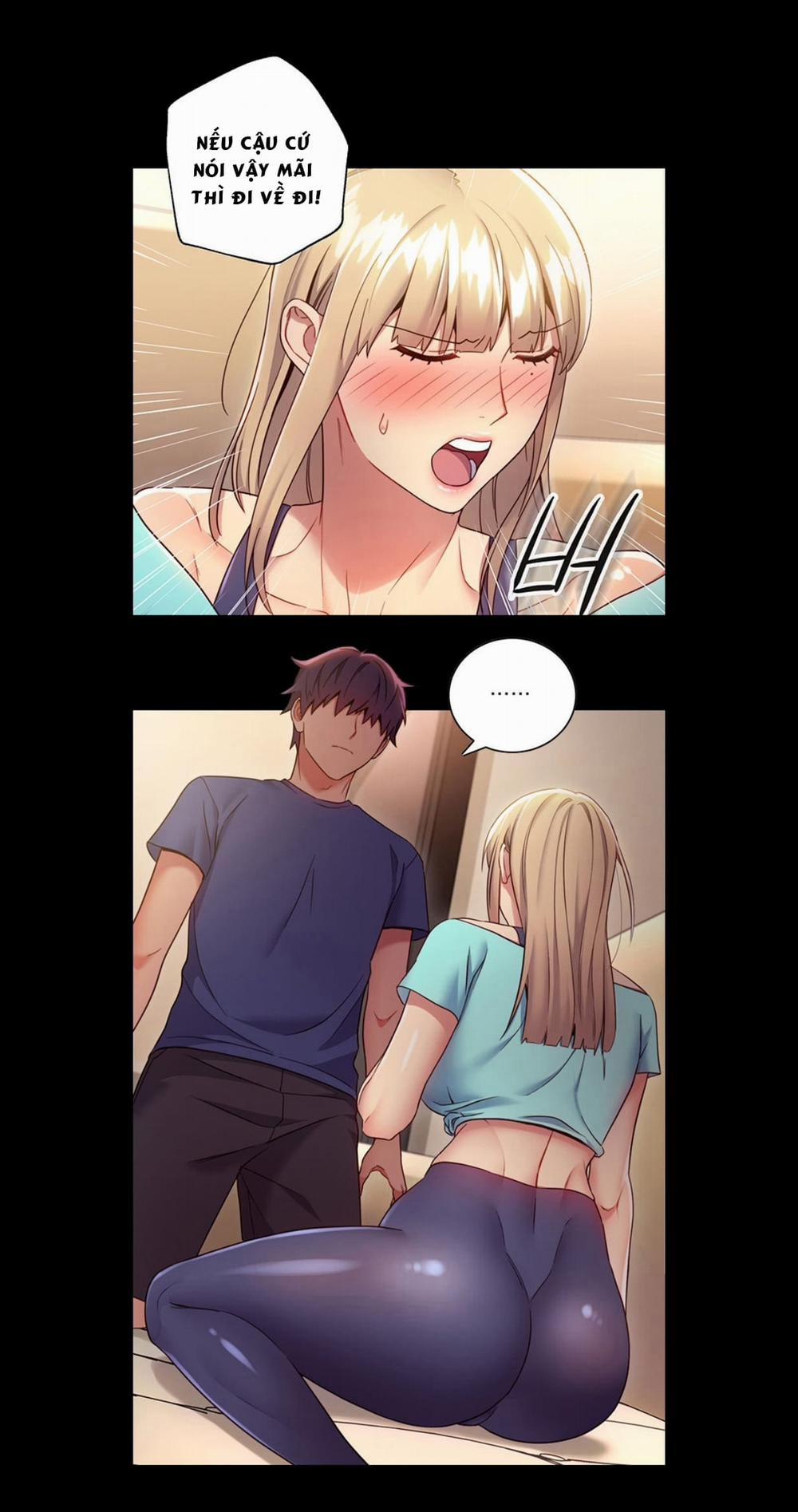 Mẹ kế và những người bạn dâm dục- Cuộc chiến không cân sức - KHÔNG CHE 15 trang 20