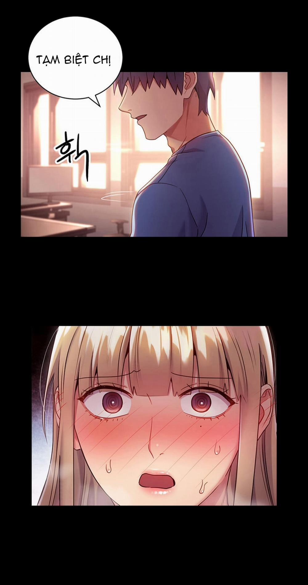 Mẹ kế và những người bạn dâm dục- Cuộc chiến không cân sức - KHÔNG CHE 15 trang 27