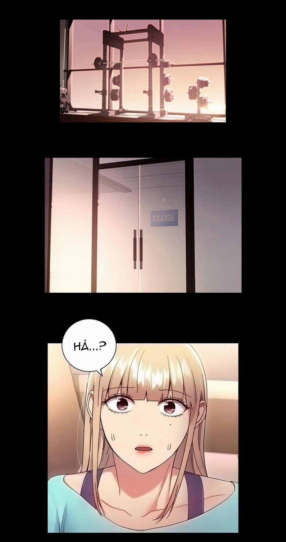 Mẹ kế và những người bạn dâm dục- Cuộc chiến không cân sức - KHÔNG CHE 15 trang 6