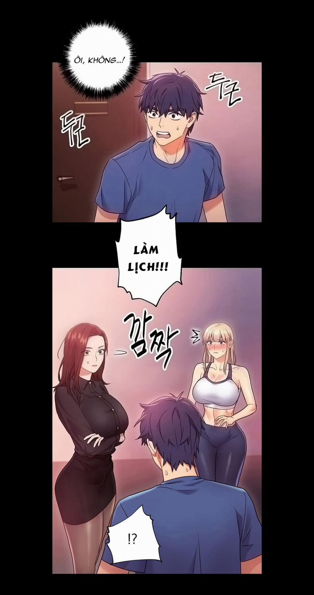 Mẹ kế và những người bạn dâm dục- Cuộc chiến không cân sức - KHÔNG CHE 17 trang 10