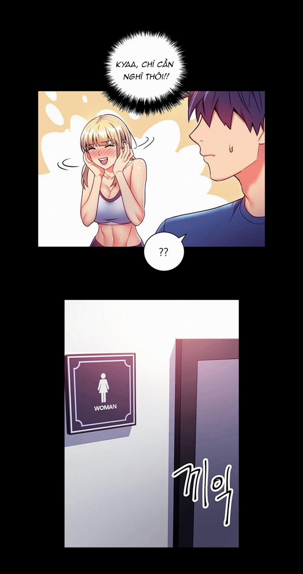 Mẹ kế và những người bạn dâm dục- Cuộc chiến không cân sức - KHÔNG CHE 17 trang 21