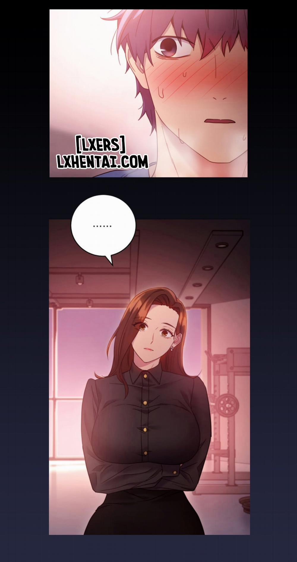 Mẹ kế và những người bạn dâm dục- Cuộc chiến không cân sức - KHÔNG CHE 17 trang 3