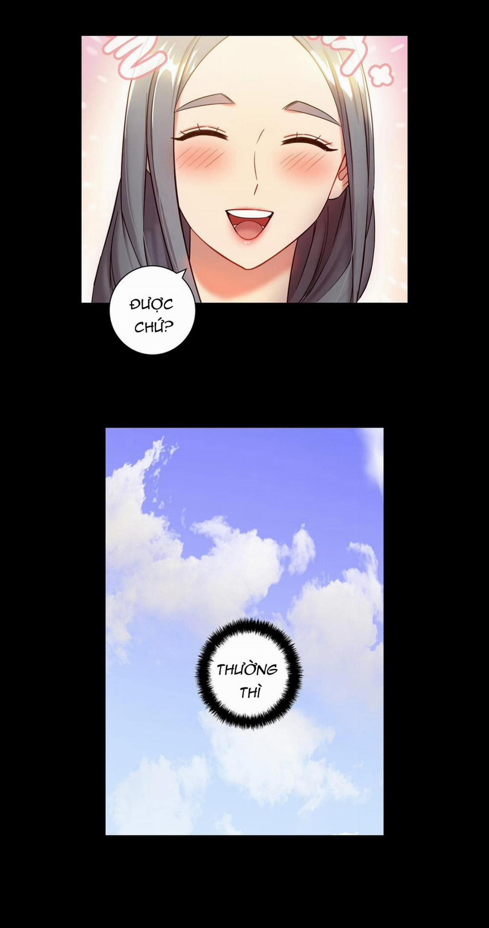 Mẹ kế và những người bạn dâm dục- Cuộc chiến không cân sức - KHÔNG CHE 19 trang 21