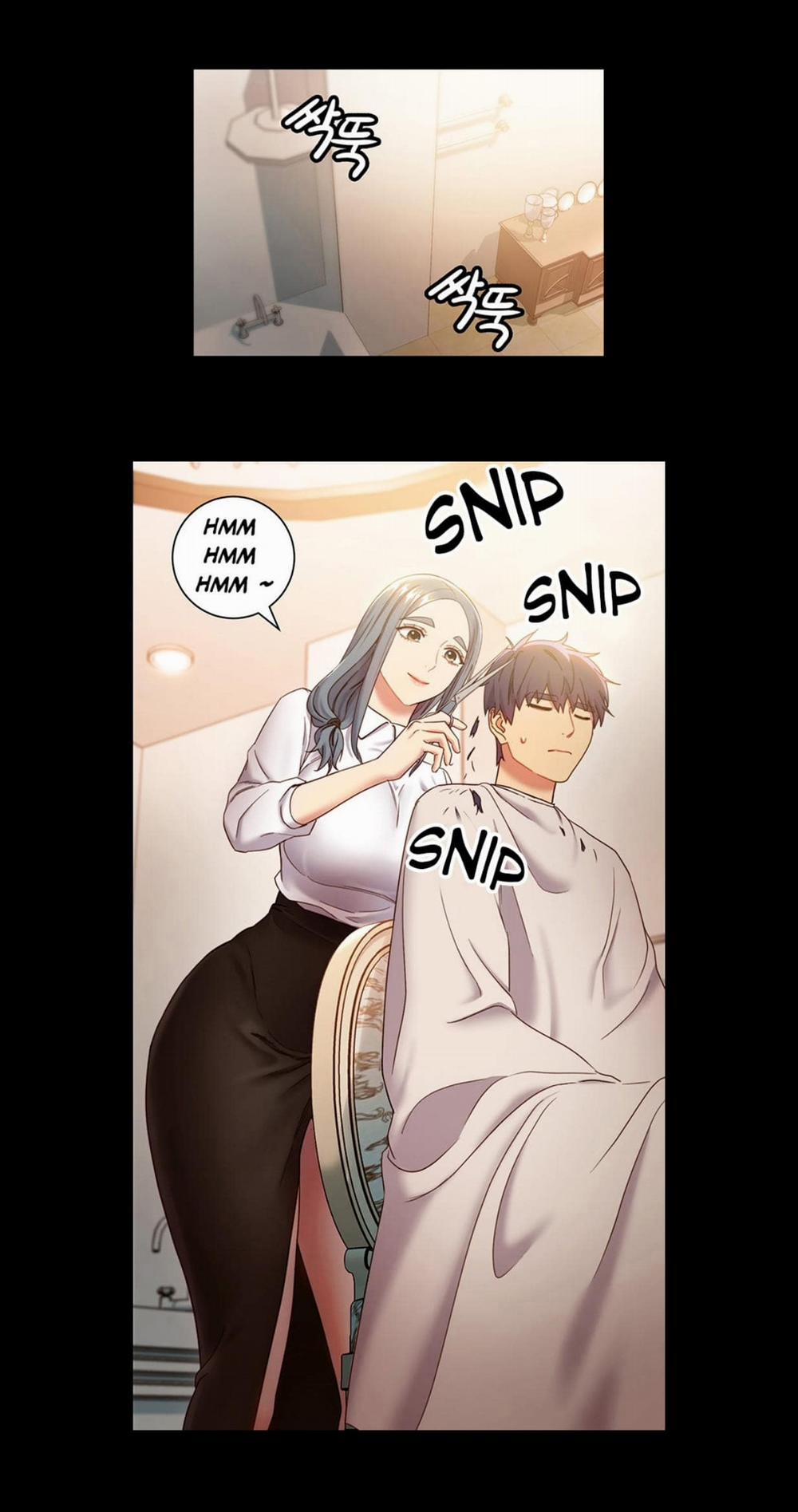 Mẹ kế và những người bạn dâm dục- Cuộc chiến không cân sức - KHÔNG CHE 19 trang 29