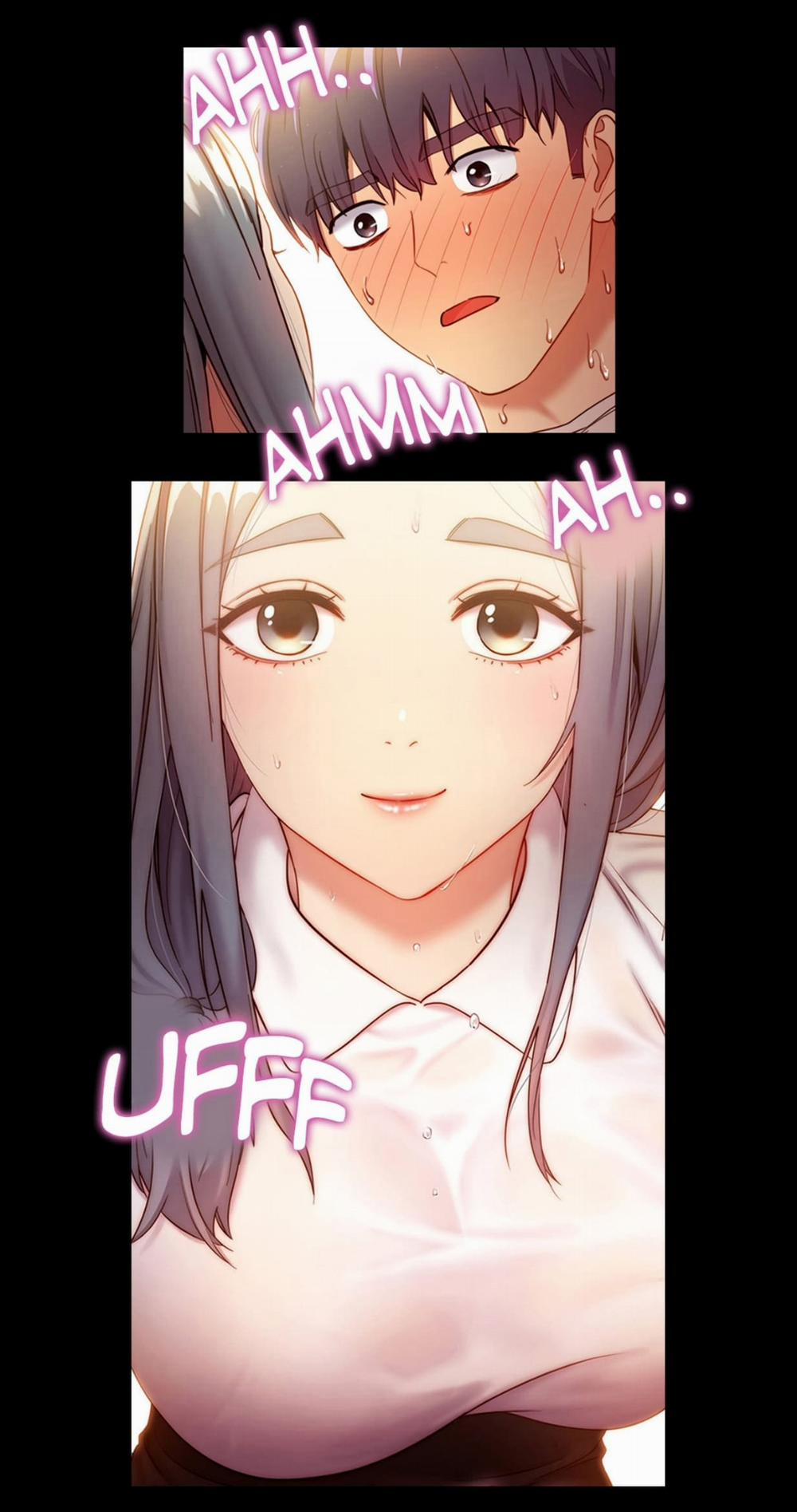 Mẹ kế và những người bạn dâm dục- Cuộc chiến không cân sức - KHÔNG CHE 19 trang 44