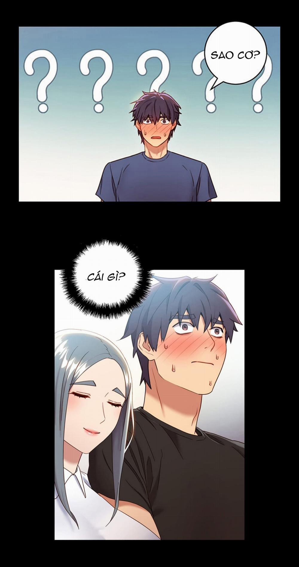 Mẹ kế và những người bạn dâm dục- Cuộc chiến không cân sức - KHÔNG CHE 19 trang 6