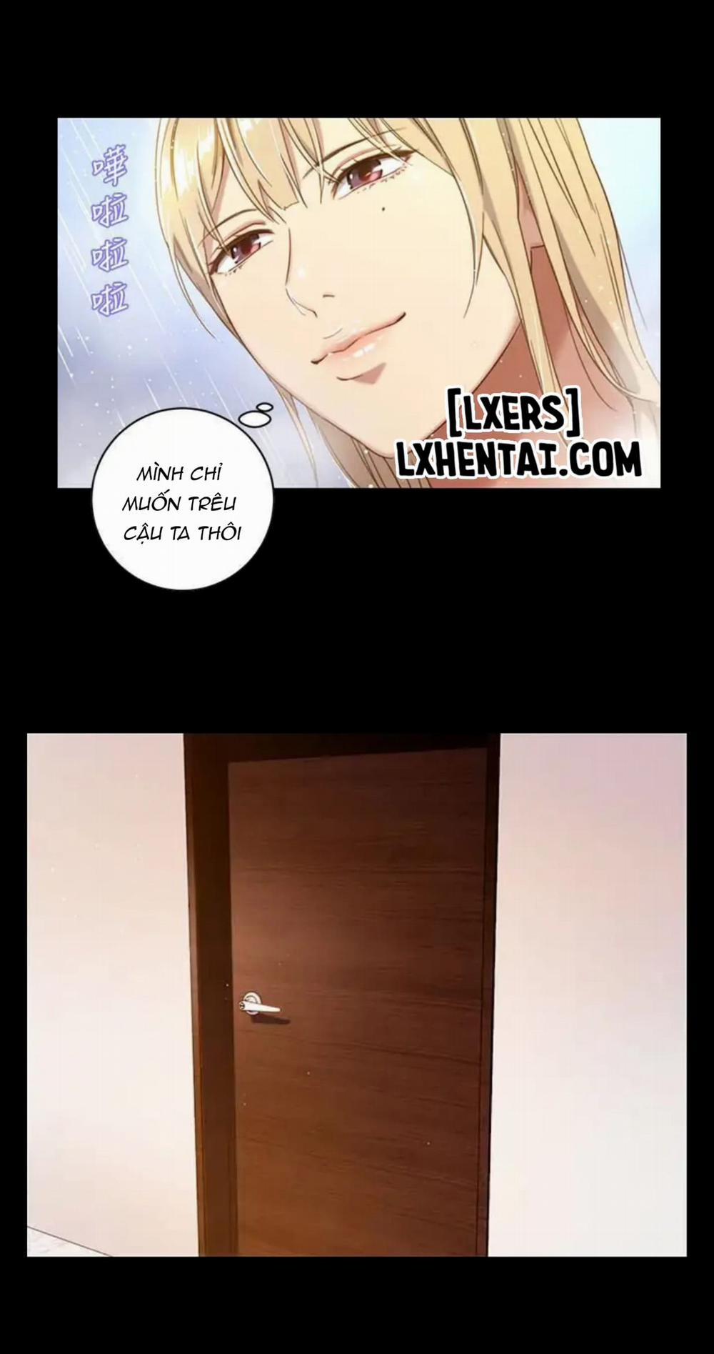 Mẹ kế và những người bạn dâm dục- Cuộc chiến không cân sức - KHÔNG CHE 2 trang 20