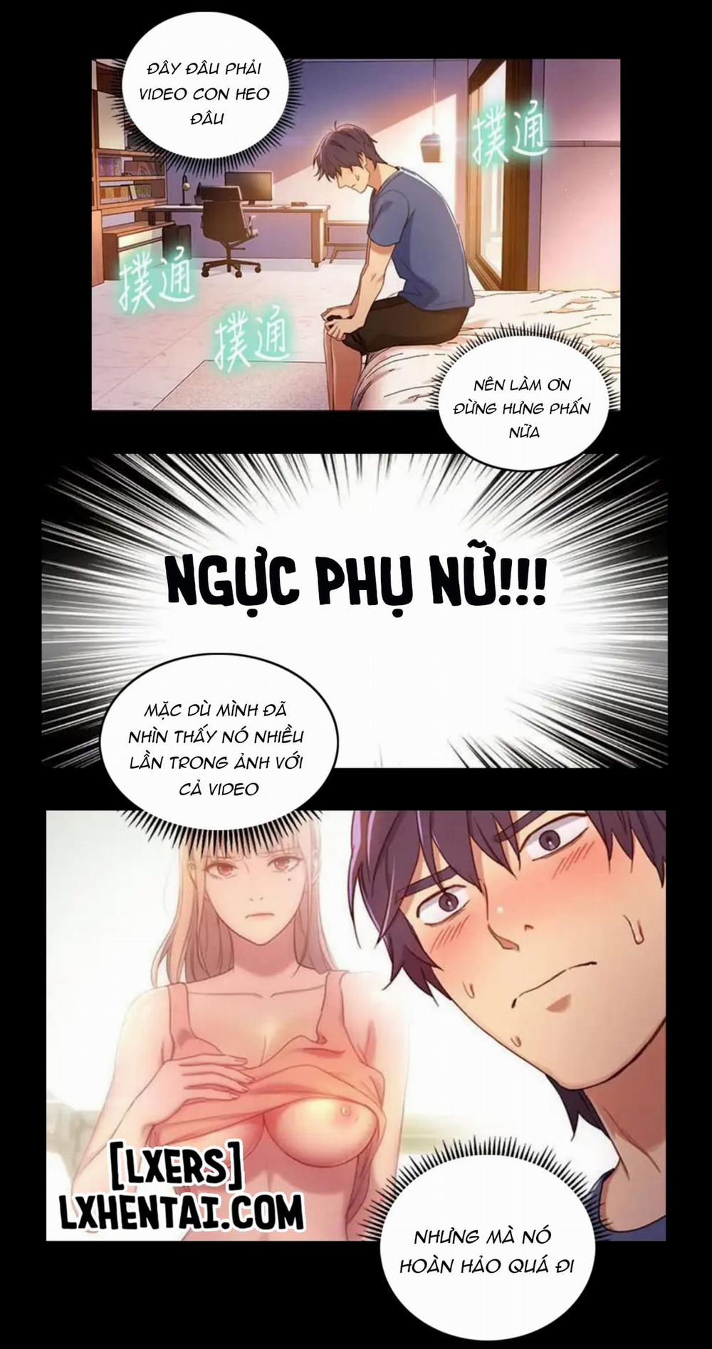 Mẹ kế và những người bạn dâm dục- Cuộc chiến không cân sức - KHÔNG CHE 2 trang 21