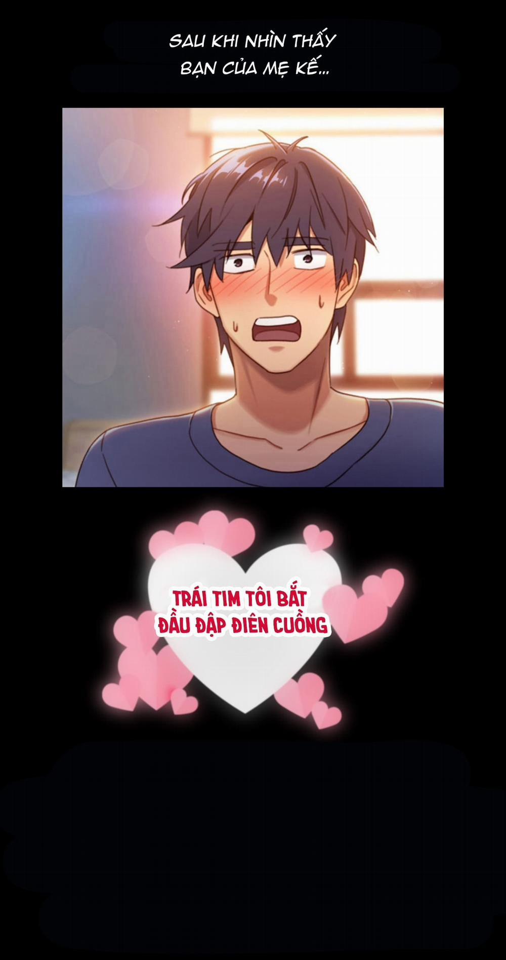 Mẹ kế và những người bạn dâm dục- Cuộc chiến không cân sức - KHÔNG CHE 2 trang 42