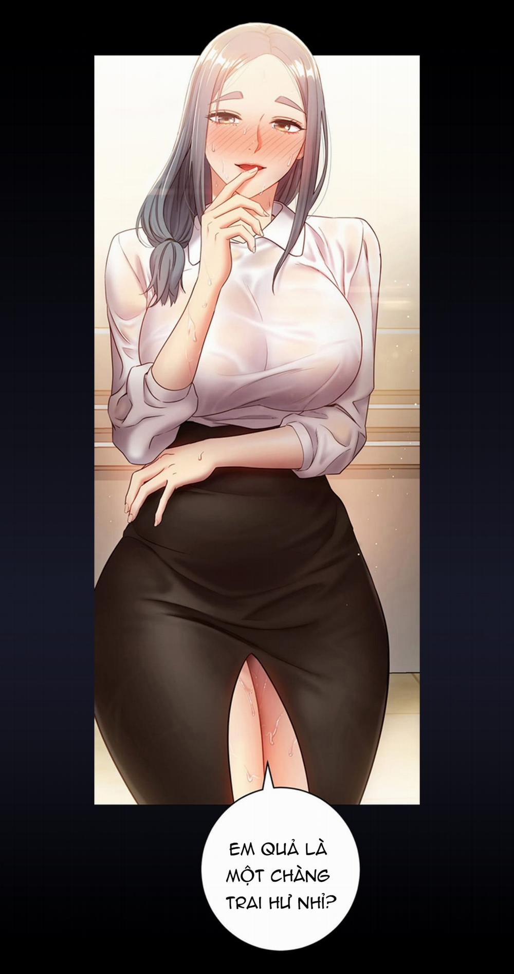 Mẹ kế và những người bạn dâm dục- Cuộc chiến không cân sức - KHÔNG CHE 20 trang 4