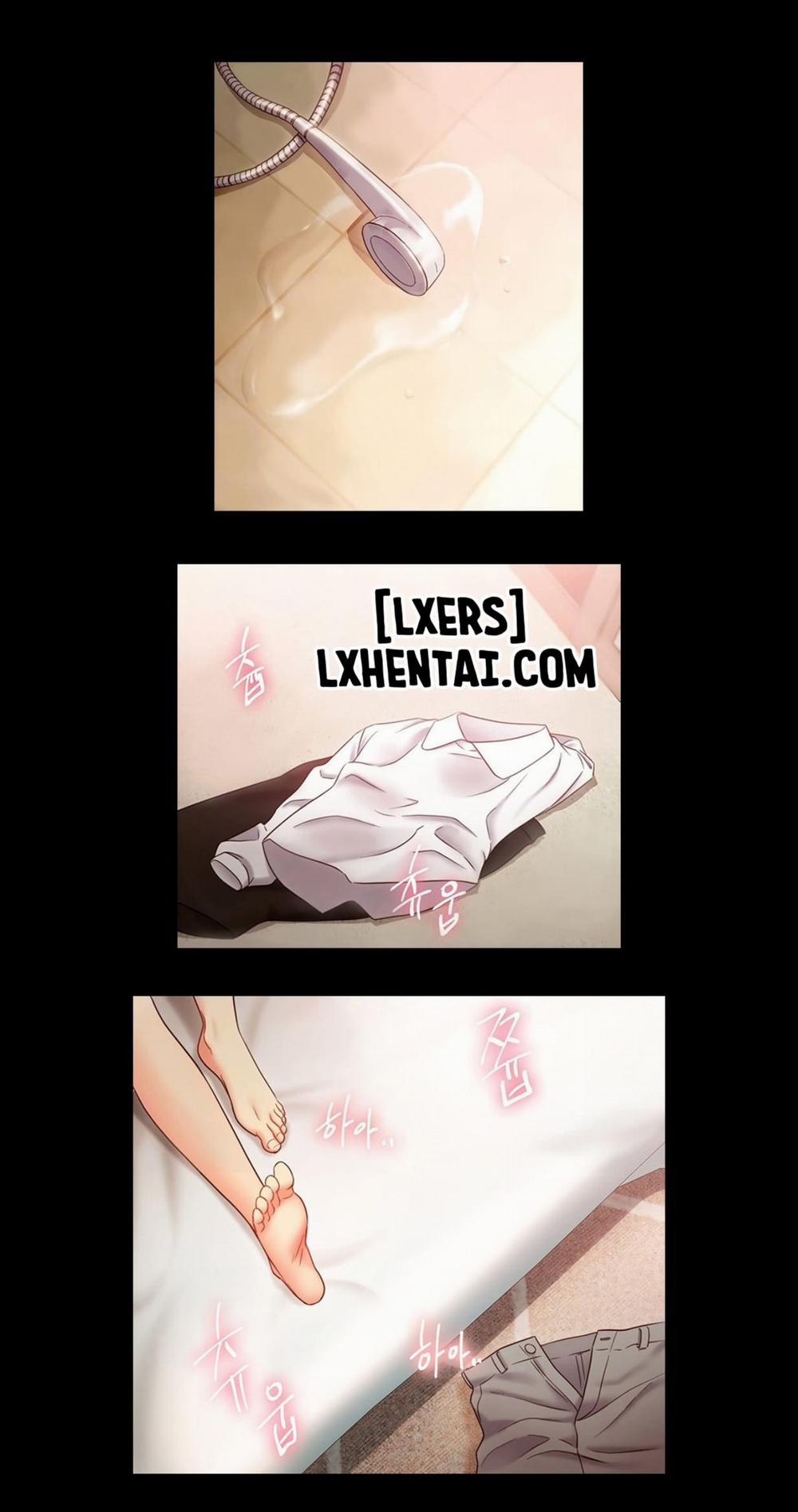 Mẹ kế và những người bạn dâm dục- Cuộc chiến không cân sức - KHÔNG CHE 20 trang 5