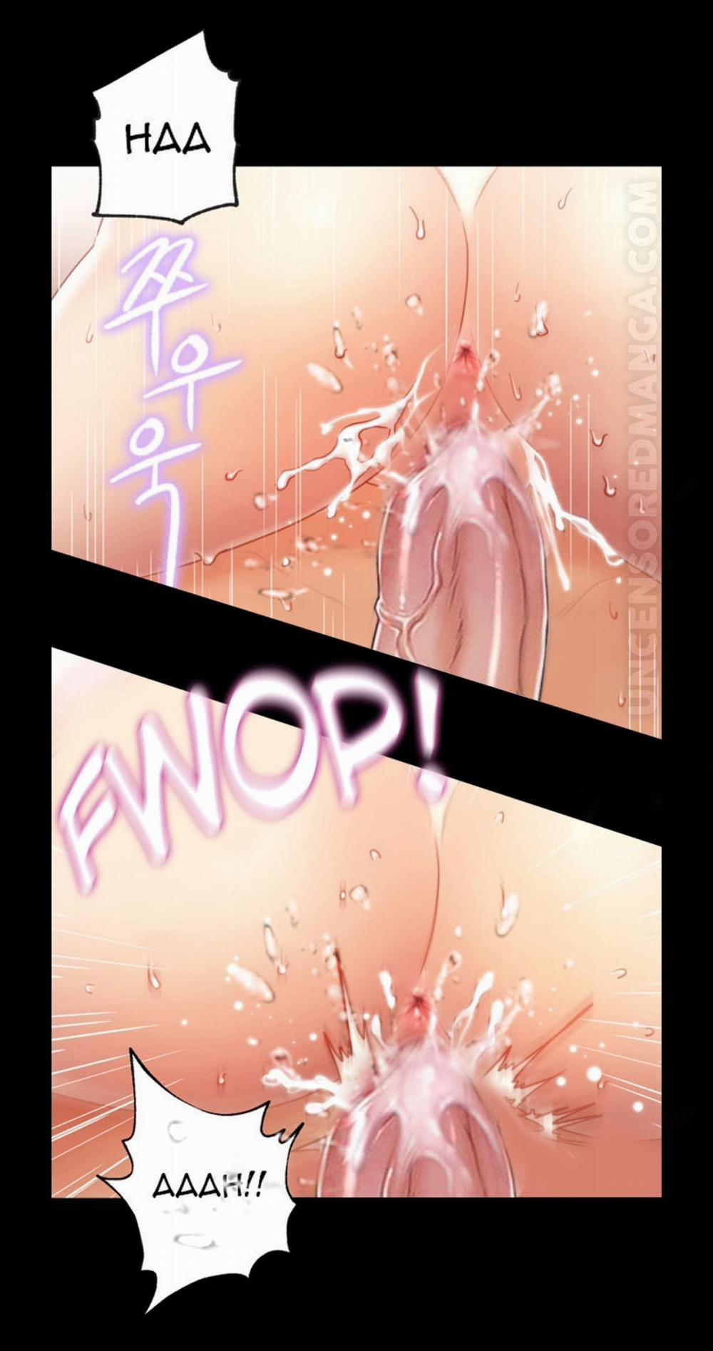 Mẹ kế và những người bạn dâm dục- Cuộc chiến không cân sức - KHÔNG CHE 21 trang 47