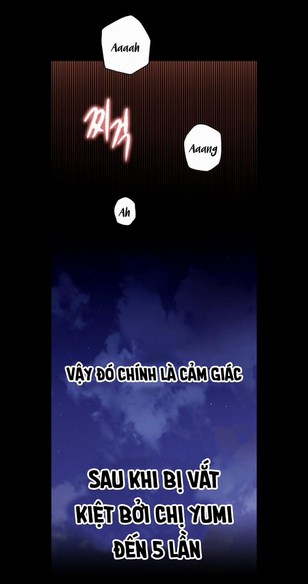 Mẹ kế và những người bạn dâm dục- Cuộc chiến không cân sức - KHÔNG CHE 21 trang 56