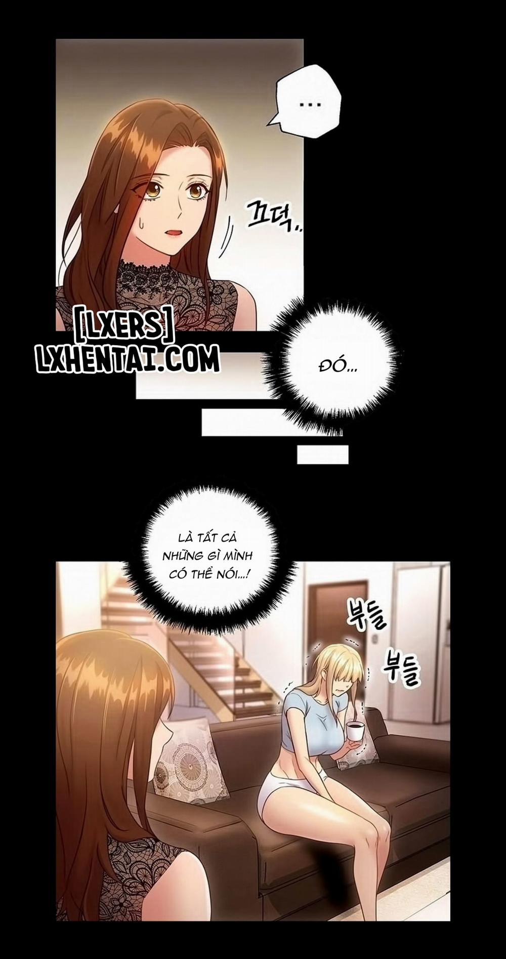 Mẹ kế và những người bạn dâm dục- Cuộc chiến không cân sức - KHÔNG CHE 22 trang 13