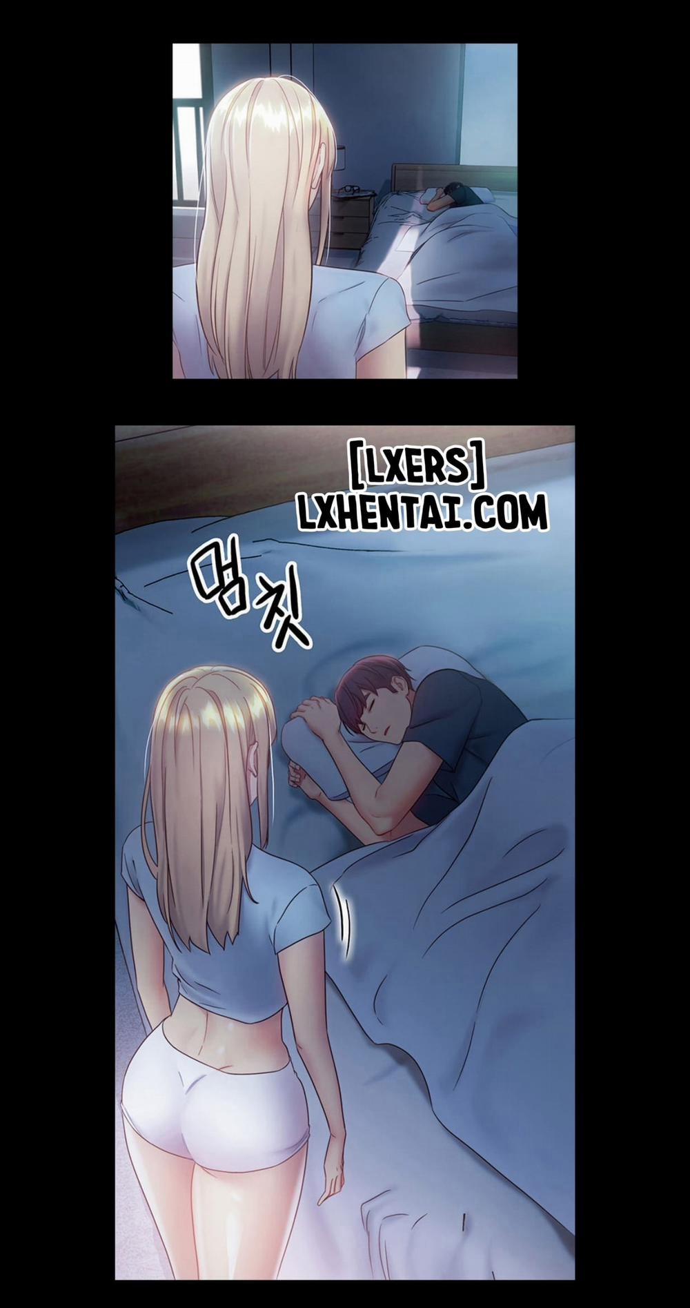 Mẹ kế và những người bạn dâm dục- Cuộc chiến không cân sức - KHÔNG CHE 22 trang 20